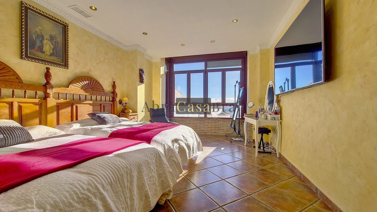Huis te koop in Cómpeta | 4 slaapkamers H4773187