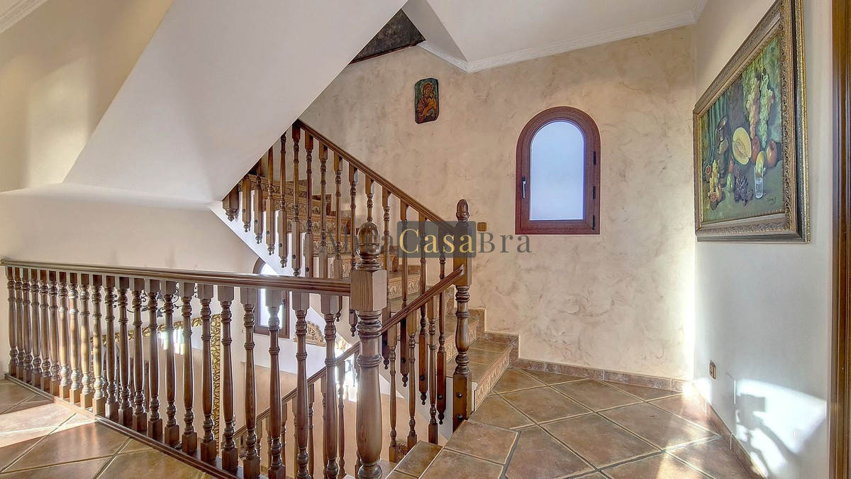Huis te koop in Cómpeta | 4 slaapkamers H4773187