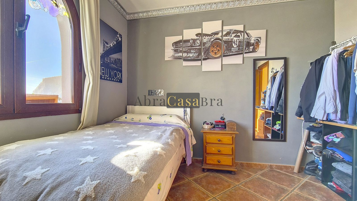 Huis te koop in Cómpeta | 4 slaapkamers H4773187