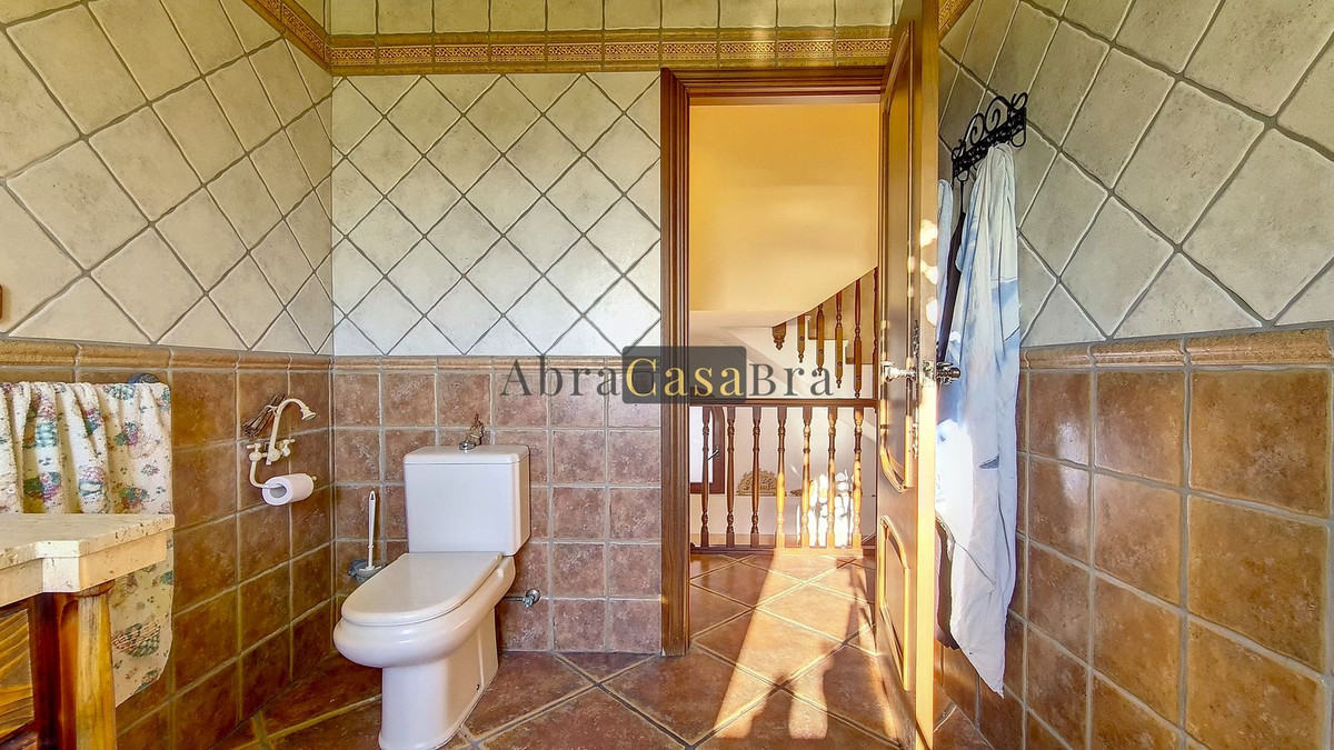 Huis te koop in Cómpeta | 4 slaapkamers H4773187