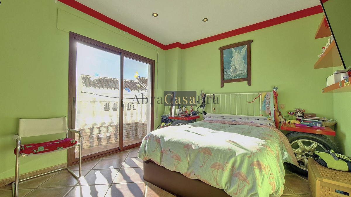 Huis te koop in Cómpeta | 4 slaapkamers H4773187