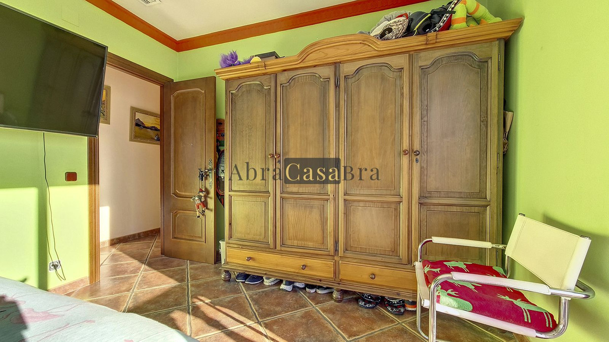 Huis te koop in Cómpeta | 4 slaapkamers H4773187