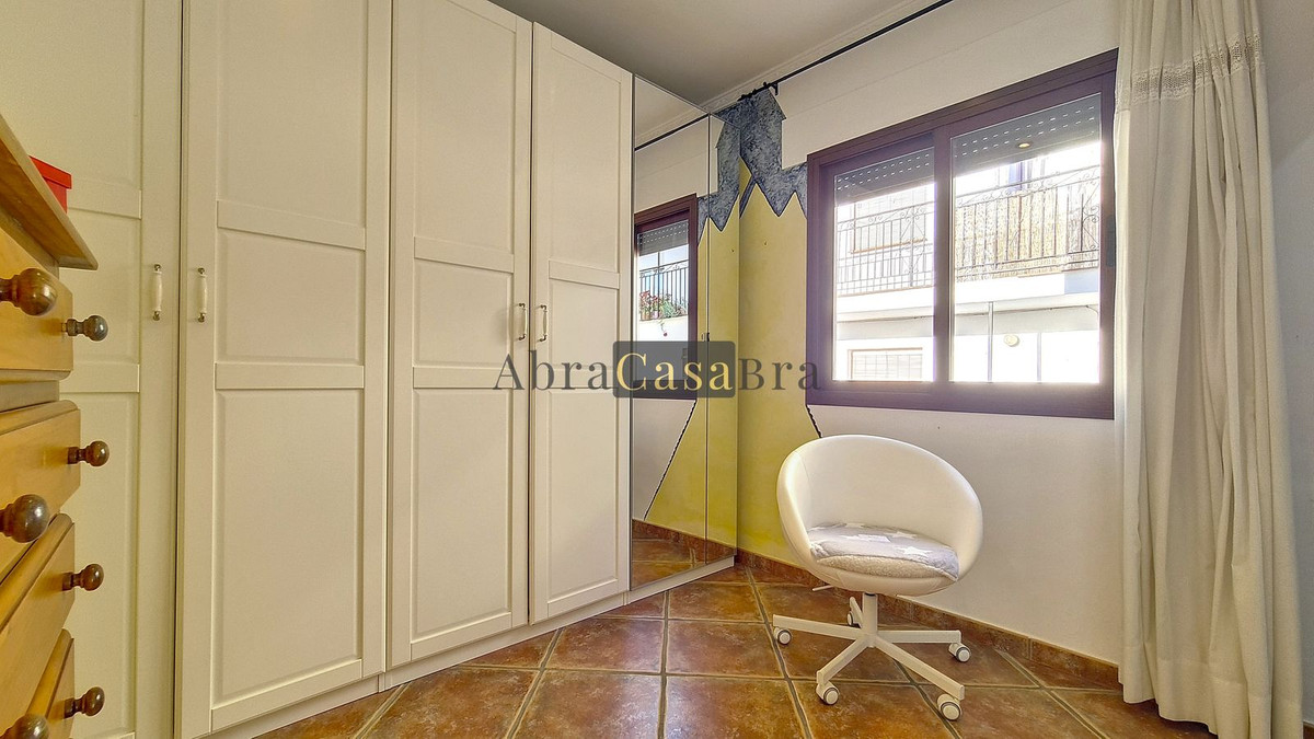 Huis te koop in Cómpeta | 4 slaapkamers H4773187