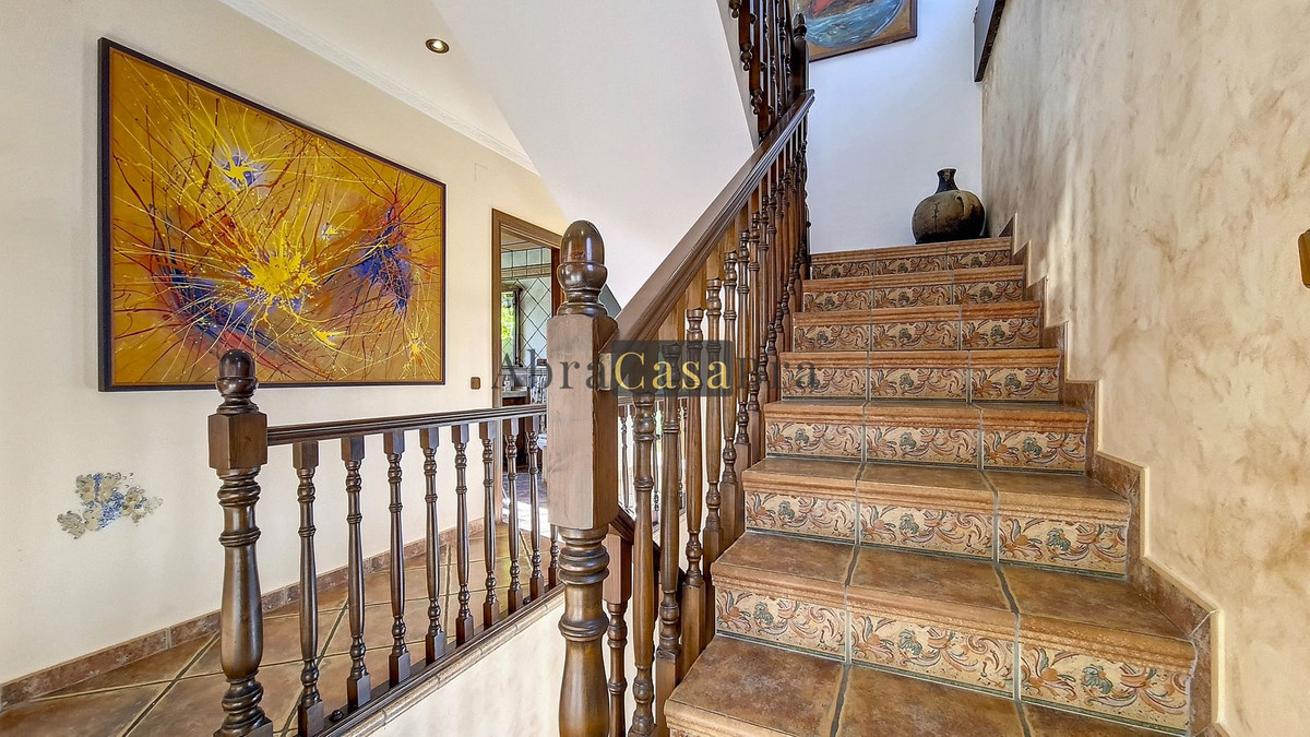 Huis te koop in Cómpeta | 4 slaapkamers H4773187