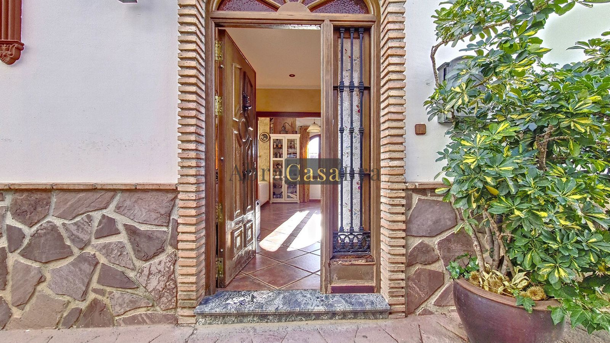 Huis te koop in Cómpeta | 4 slaapkamers H4773187