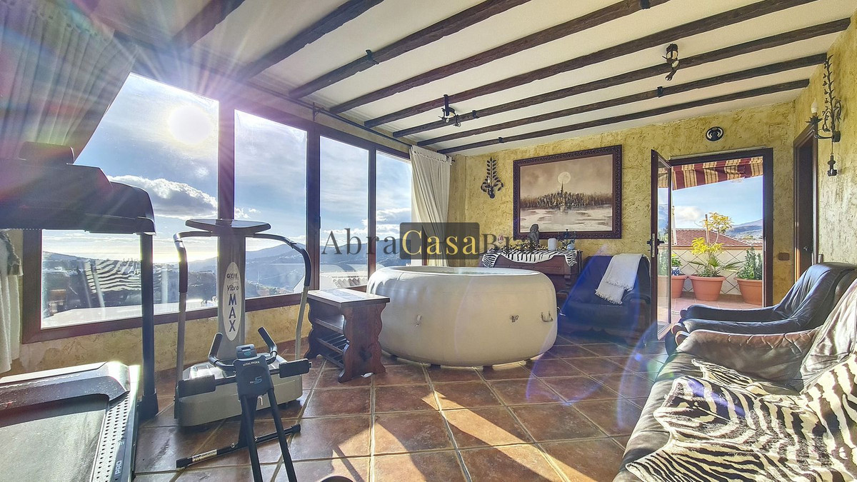 Huis te koop in Cómpeta | 4 slaapkamers H4773187