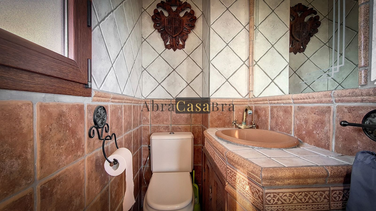 Huis te koop in Cómpeta | 4 slaapkamers H4773187