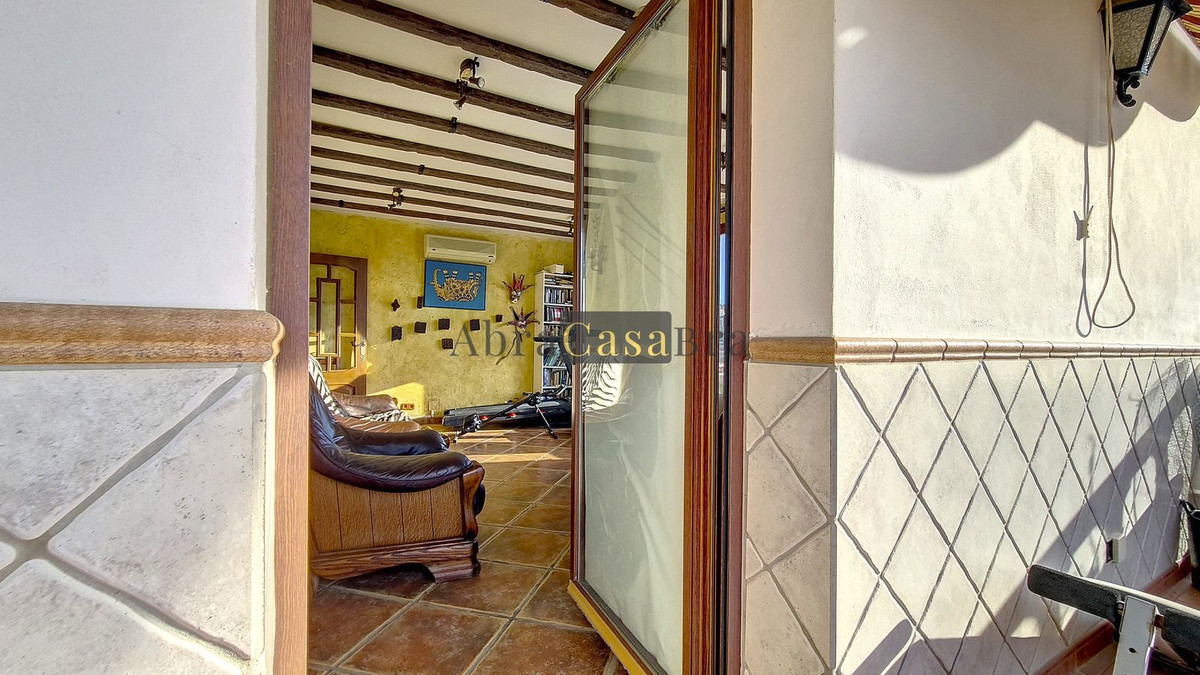 Huis te koop in Cómpeta | 4 slaapkamers H4773187