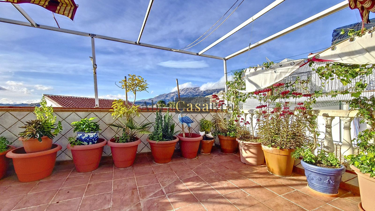 Huis te koop in Cómpeta | 4 slaapkamers H4773187