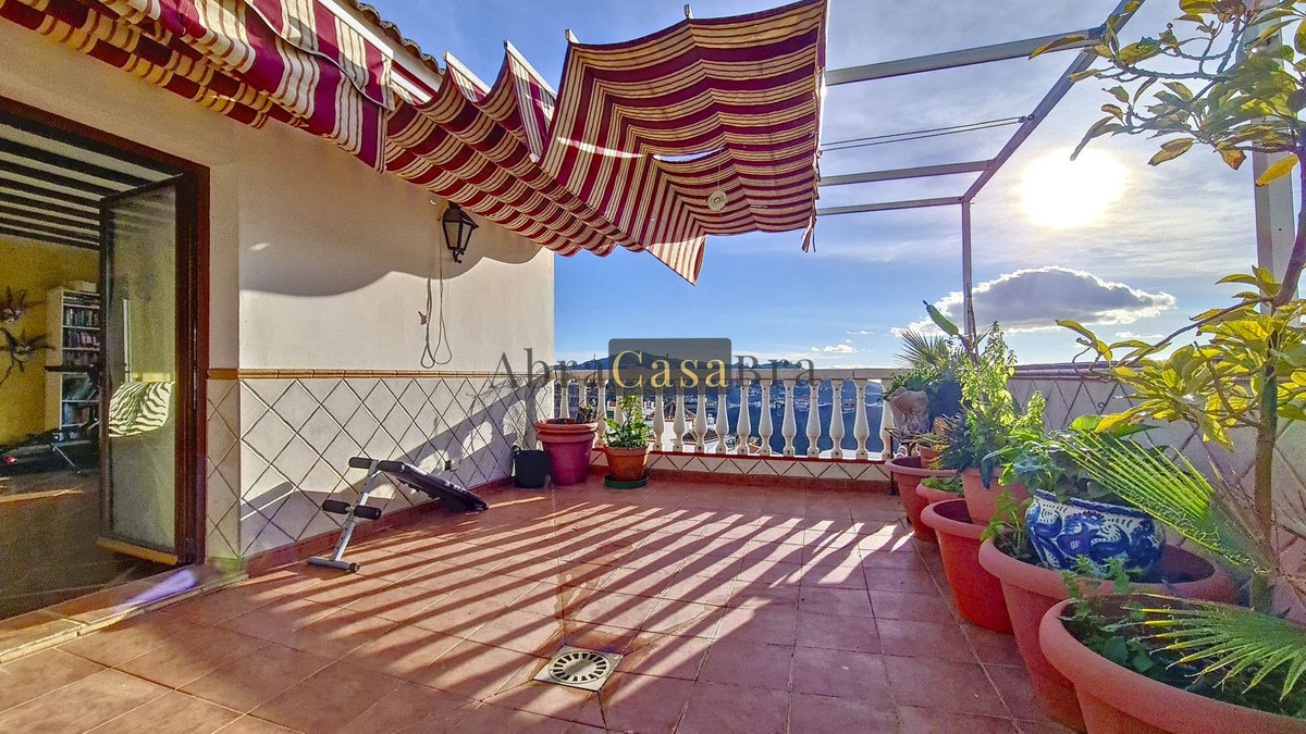 Huis te koop in Cómpeta | 4 slaapkamers H4773187
