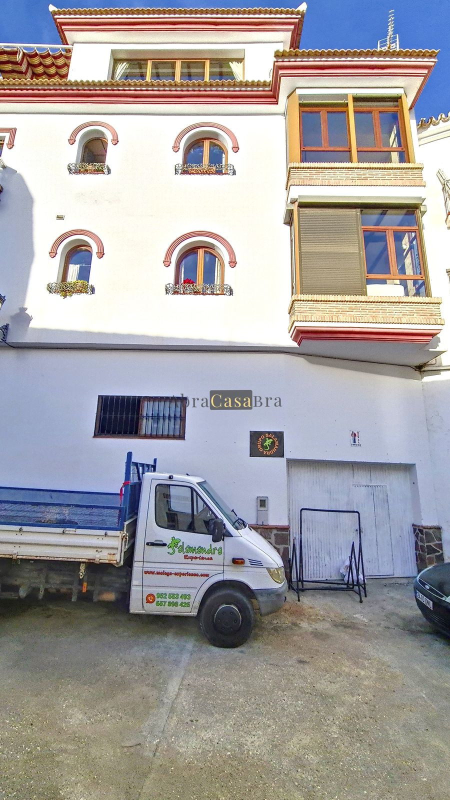 Huis te koop in Cómpeta | 4 slaapkamers H4773187