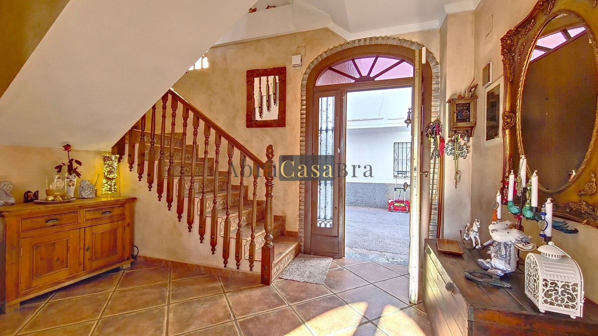 Huis te koop in Cómpeta | 4 slaapkamers H4773187