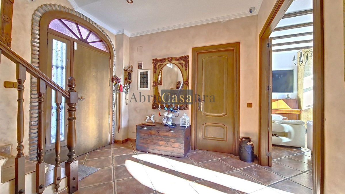 Huis te koop in Cómpeta | 4 slaapkamers H4773187