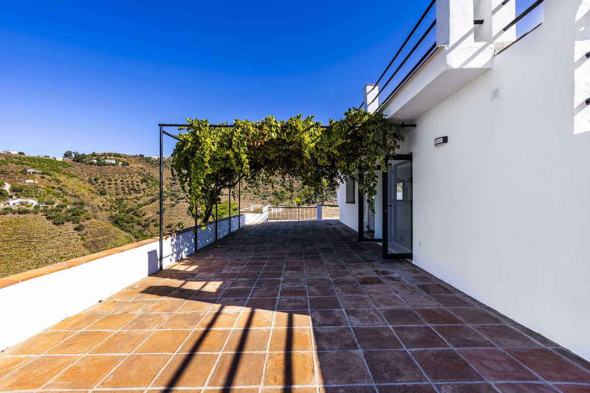 Finca - Cortijo in Cómpeta-11