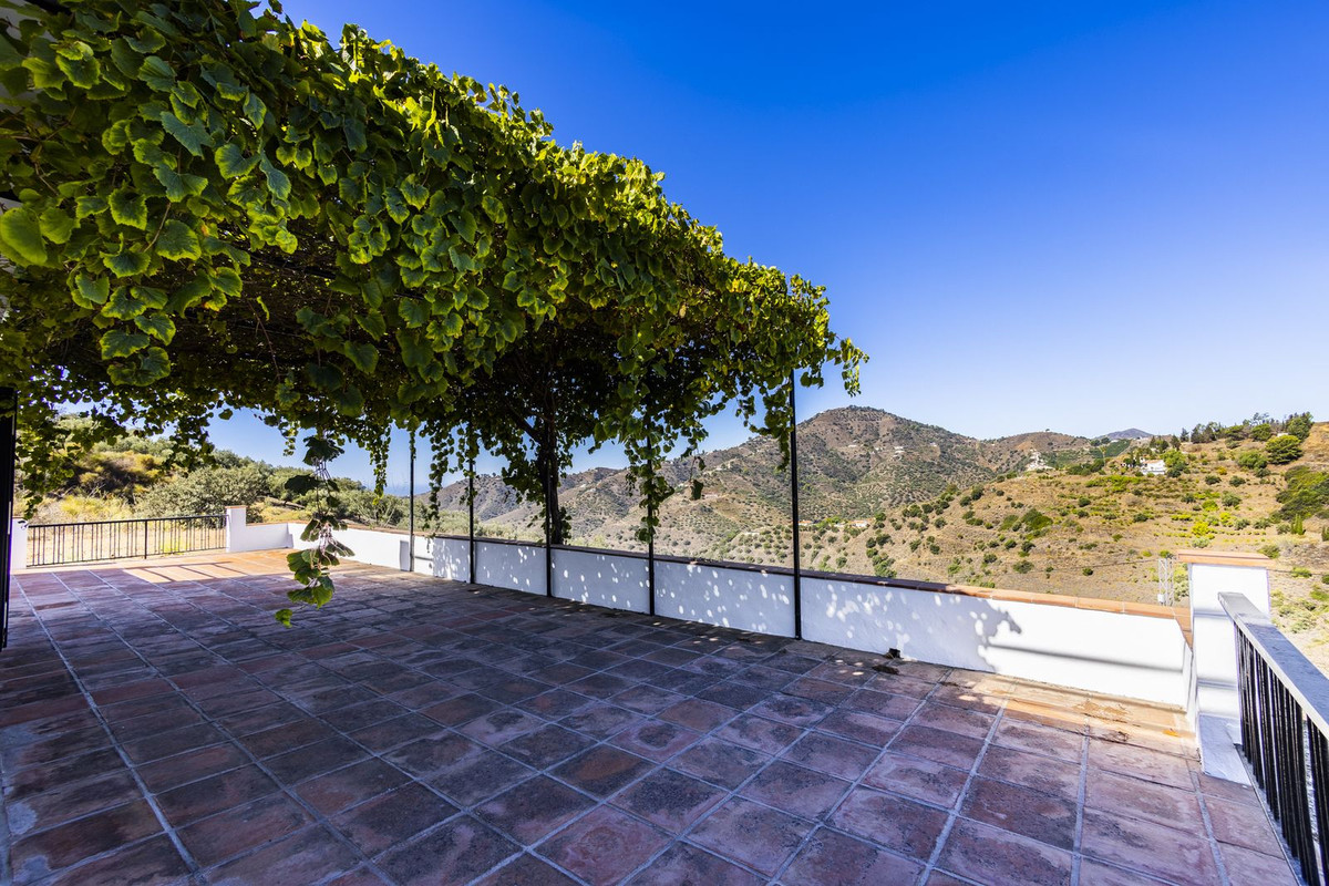 Finca - Cortijo in Cómpeta-13