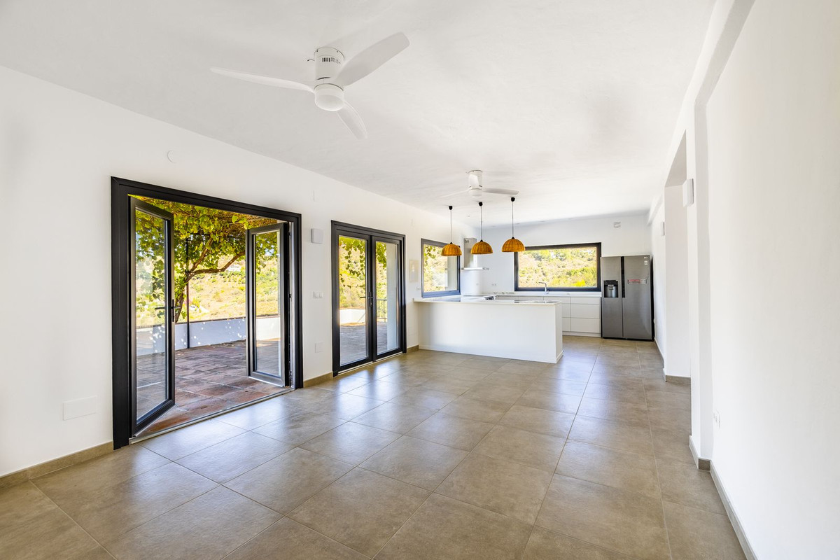 Finca - Cortijo in Cómpeta-15