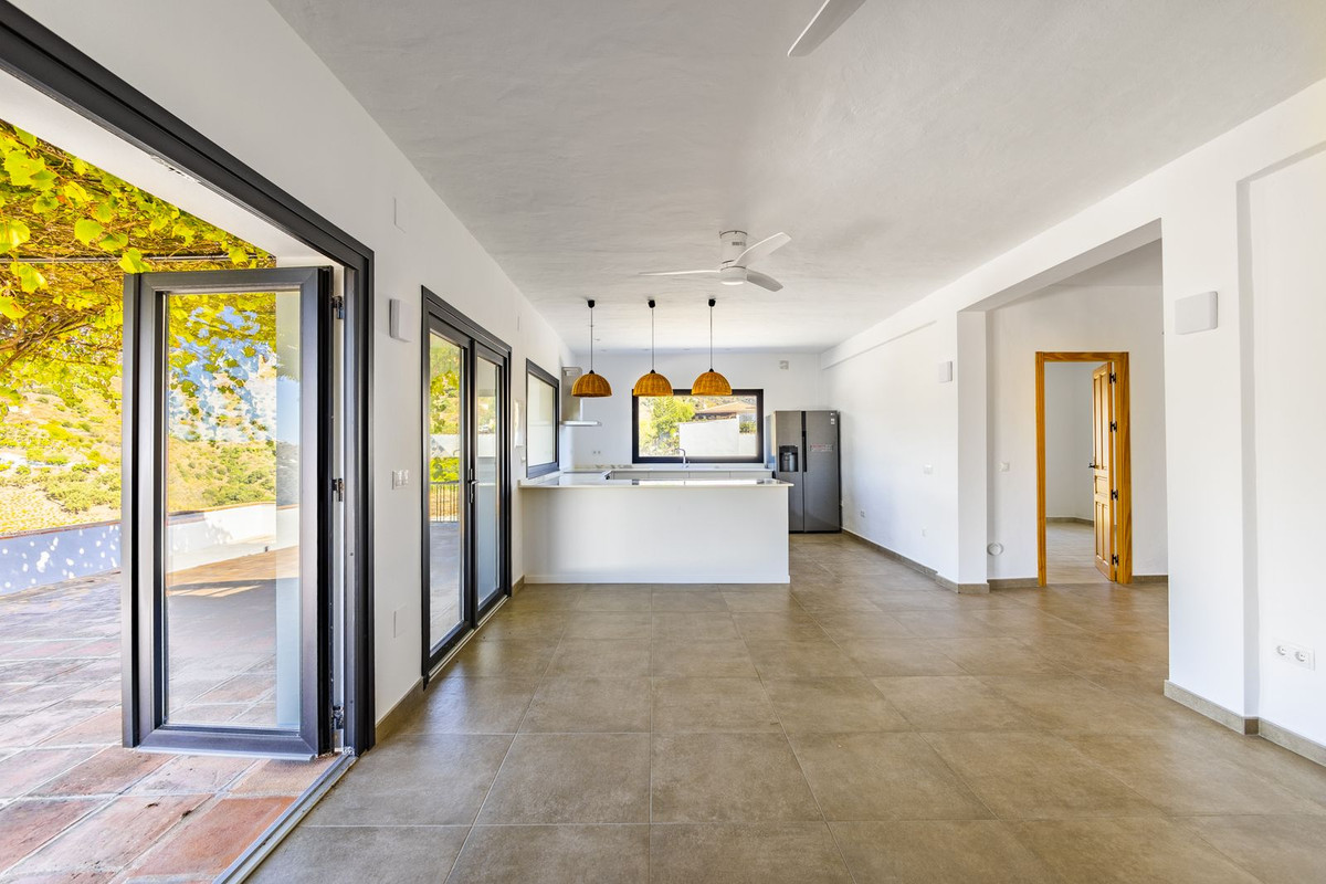 Finca - Cortijo in Cómpeta-17