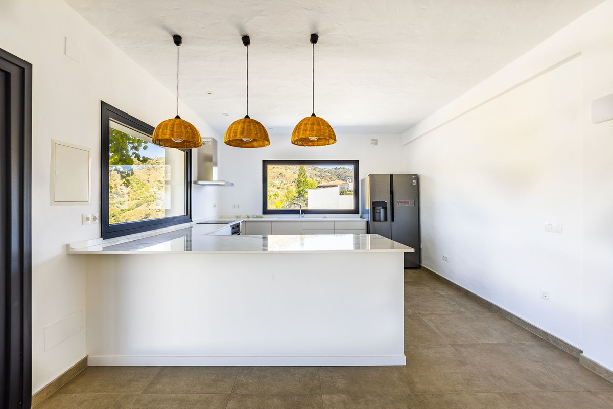 Finca - Cortijo in Cómpeta-18
