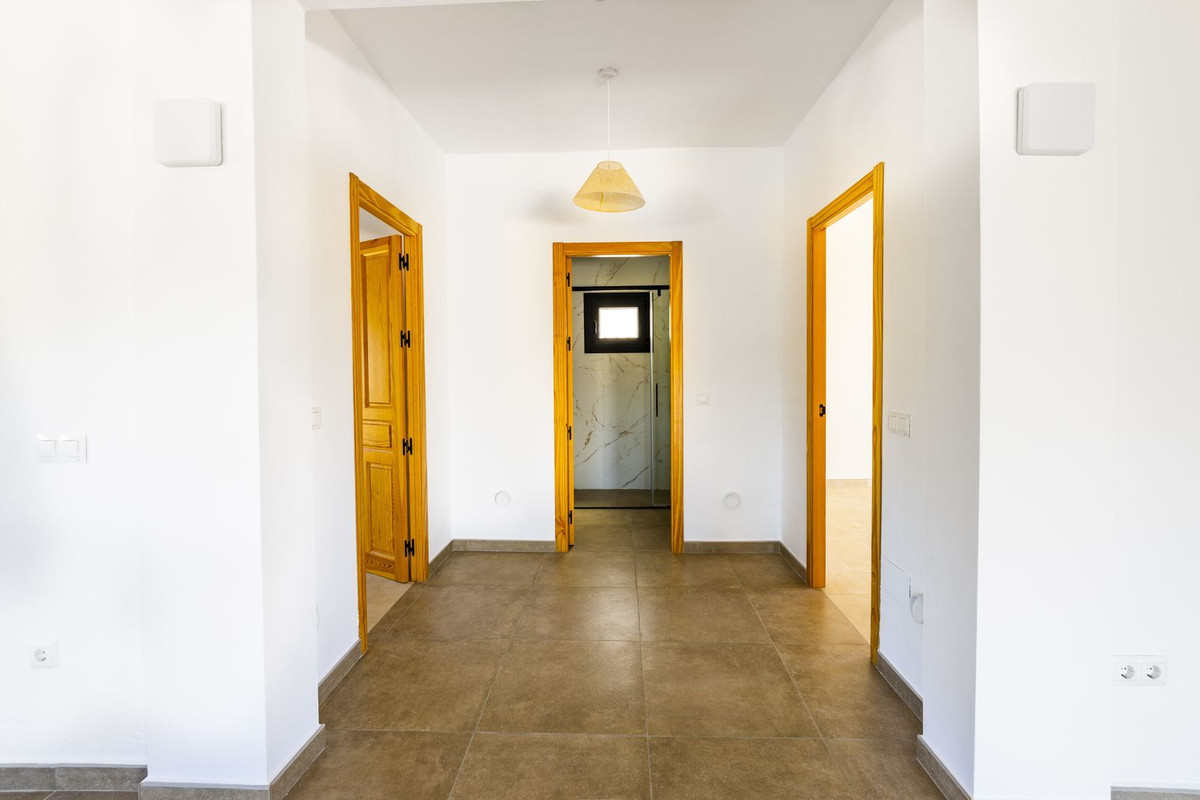 Finca - Cortijo in Cómpeta-27