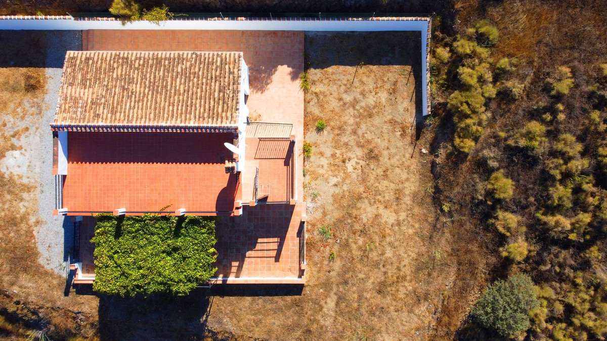 Finca - Cortijo in Cómpeta-31