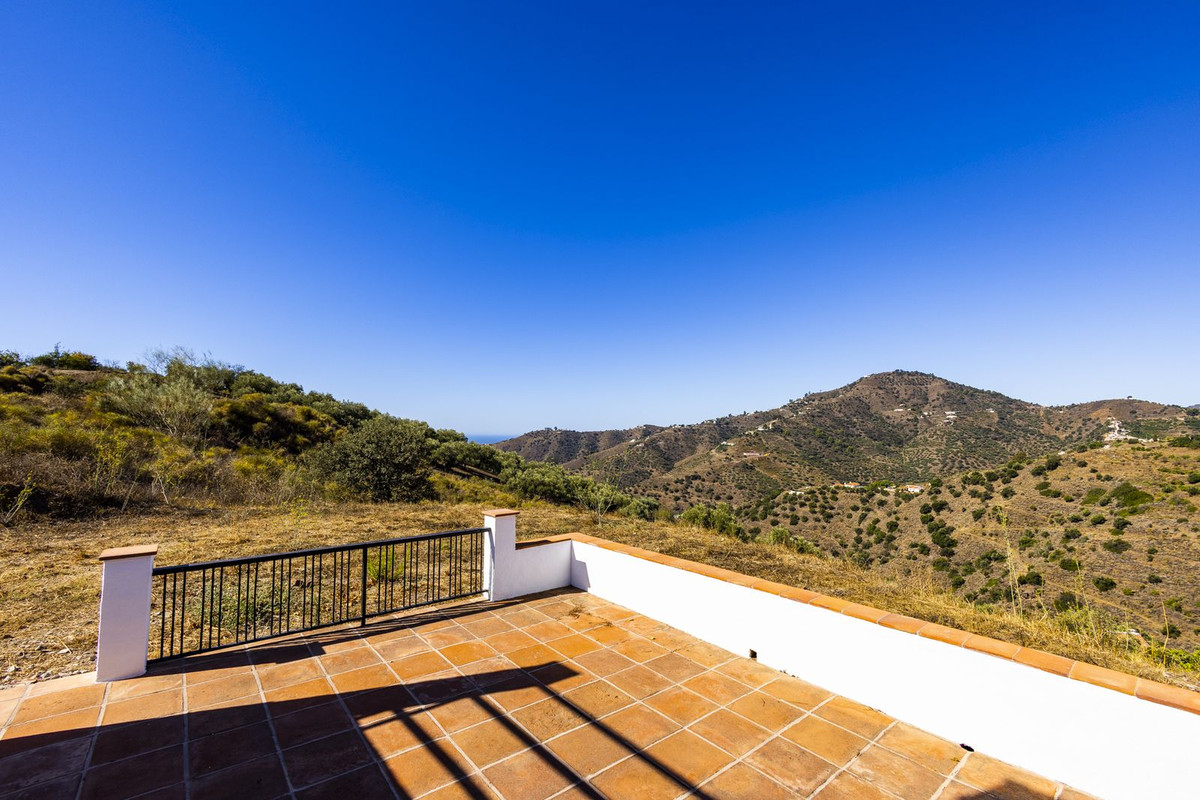 Finca - Cortijo in Cómpeta-32