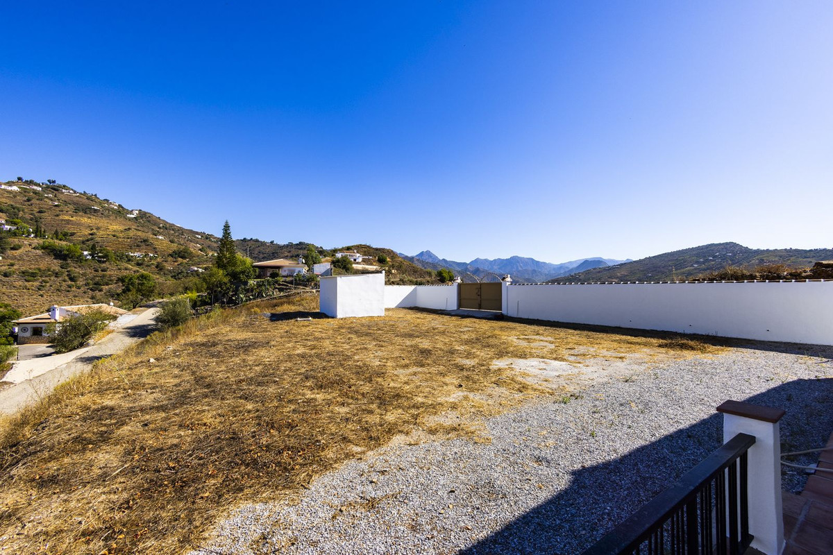 Finca - Cortijo in Cómpeta-36