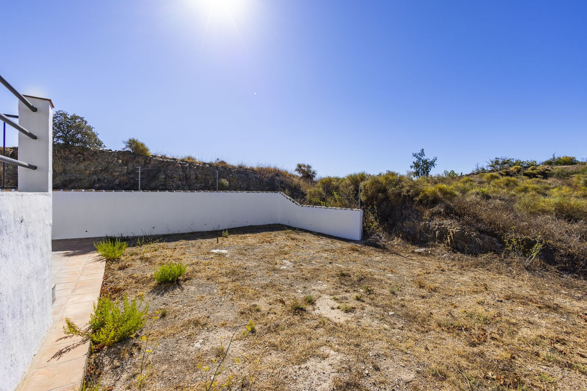 Finca - Cortijo in Cómpeta-37