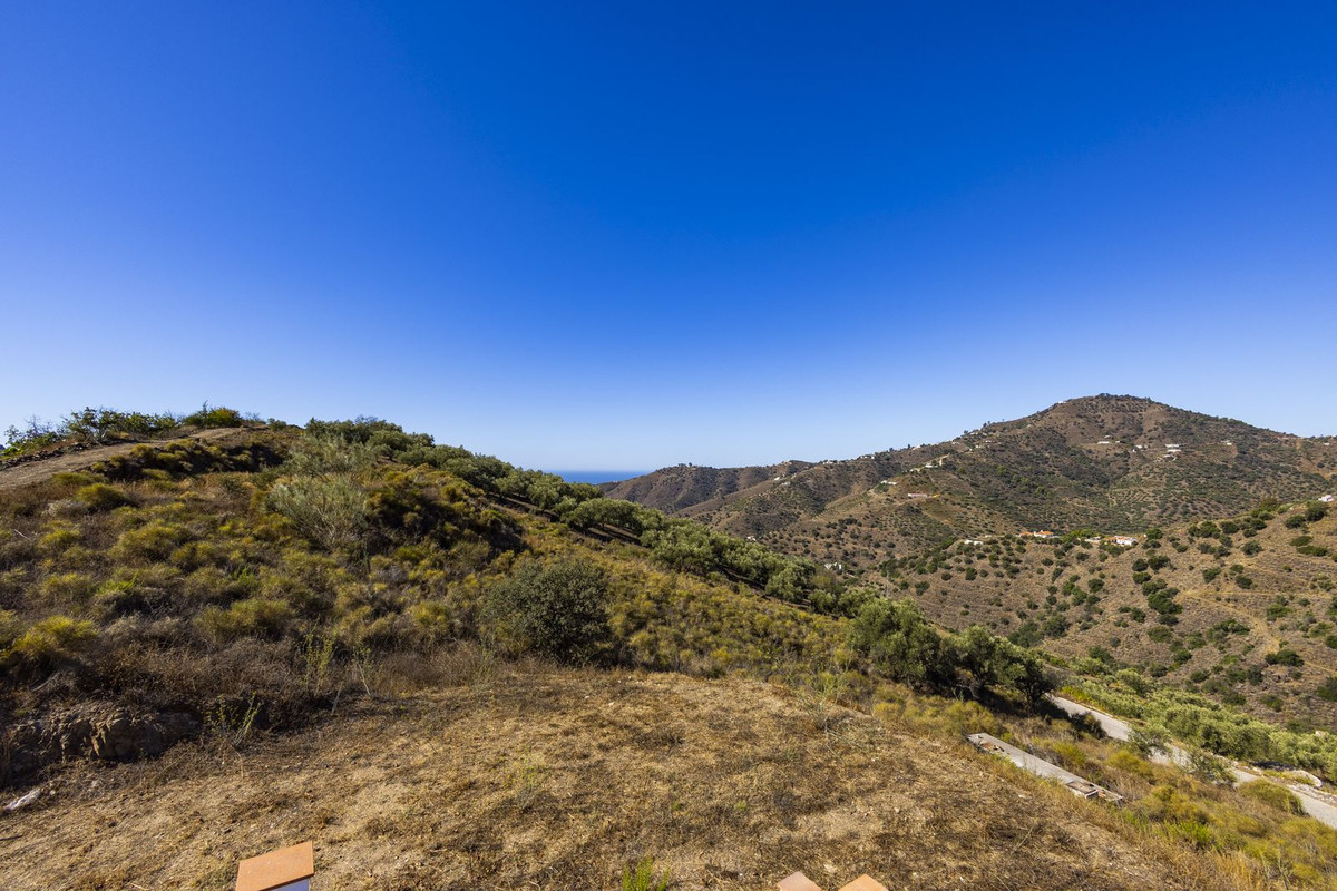 Finca - Cortijo in Cómpeta-38