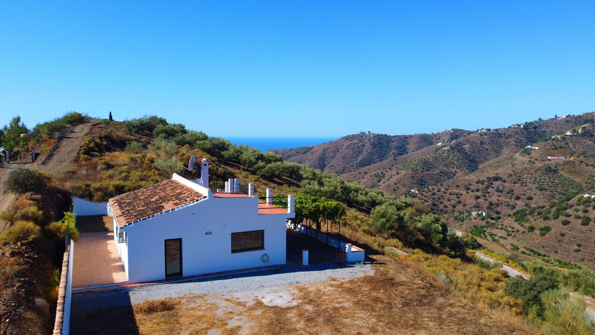 Finca - Cortijo in Cómpeta-5