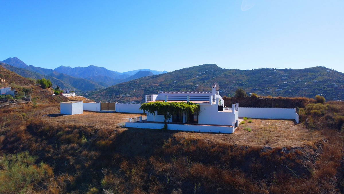 Finca - Cortijo in Cómpeta-6