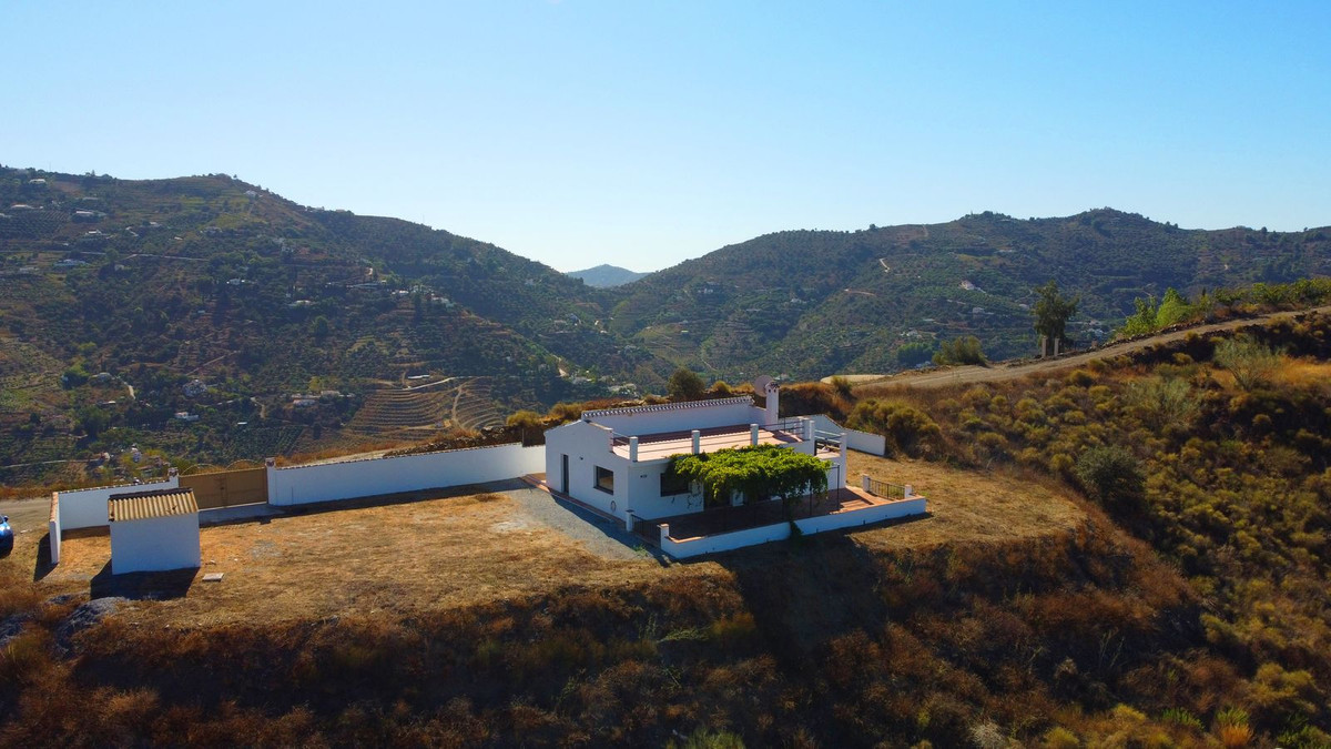 Finca - Cortijo in Cómpeta-7