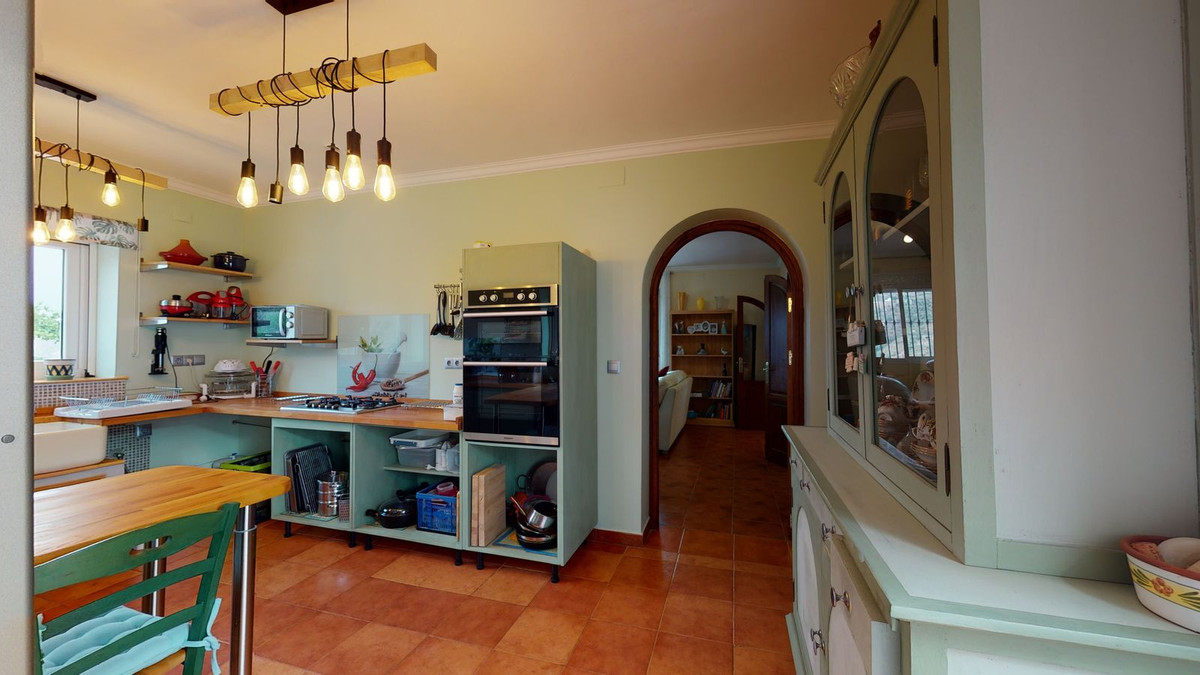 Vrijstaande Villa in Cómpeta-13