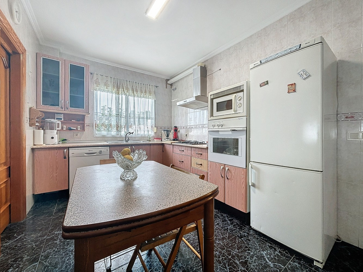 Semi-Vrijstaande Villa in Cómpeta-10