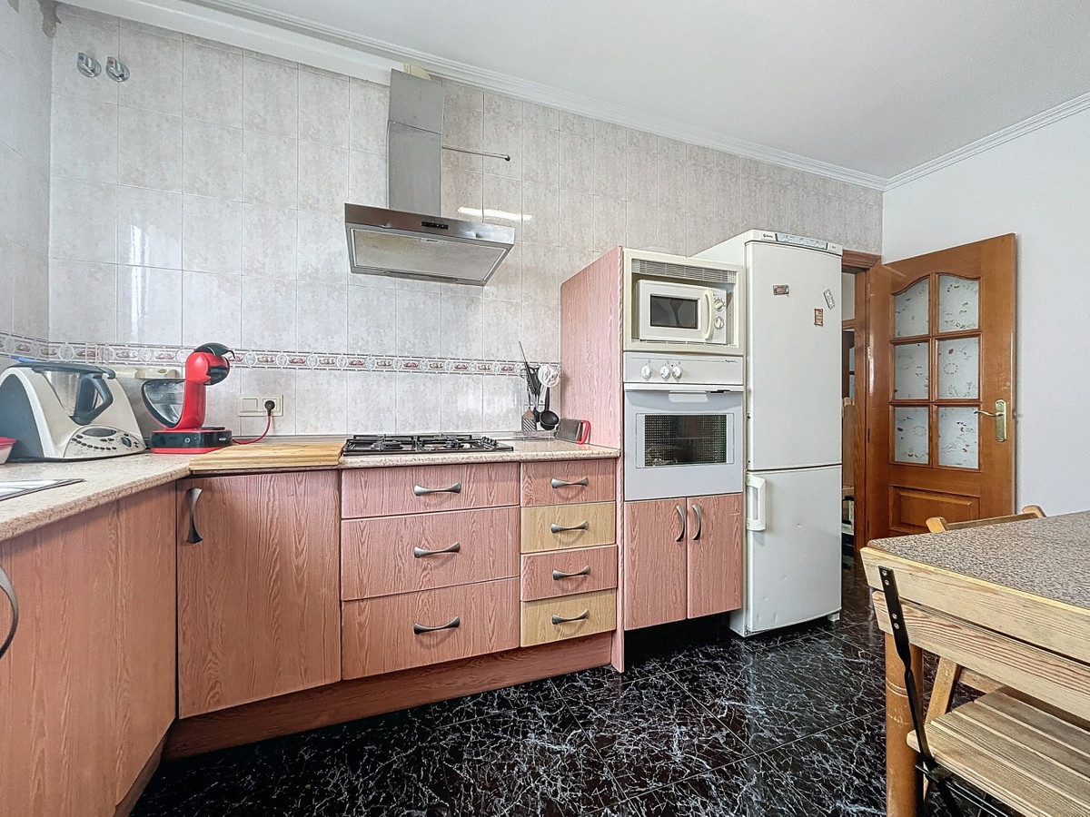 Semi-Vrijstaande Villa in Cómpeta-11