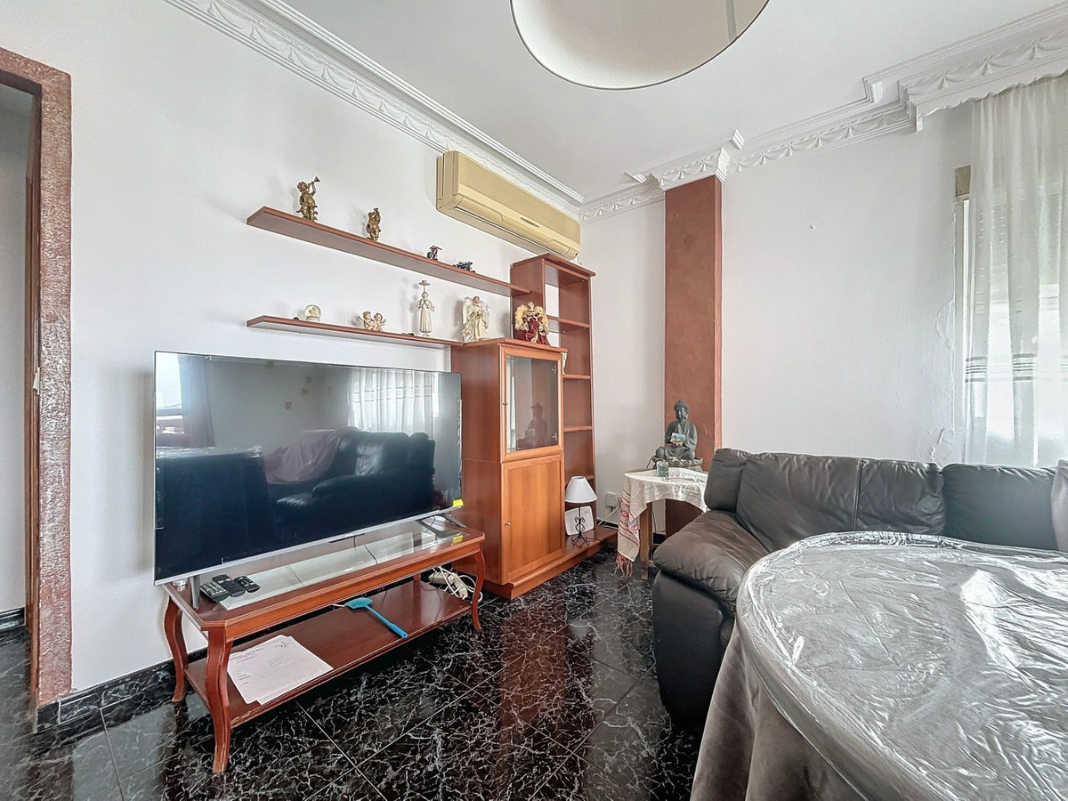 Semi-Vrijstaande Villa in Cómpeta-15