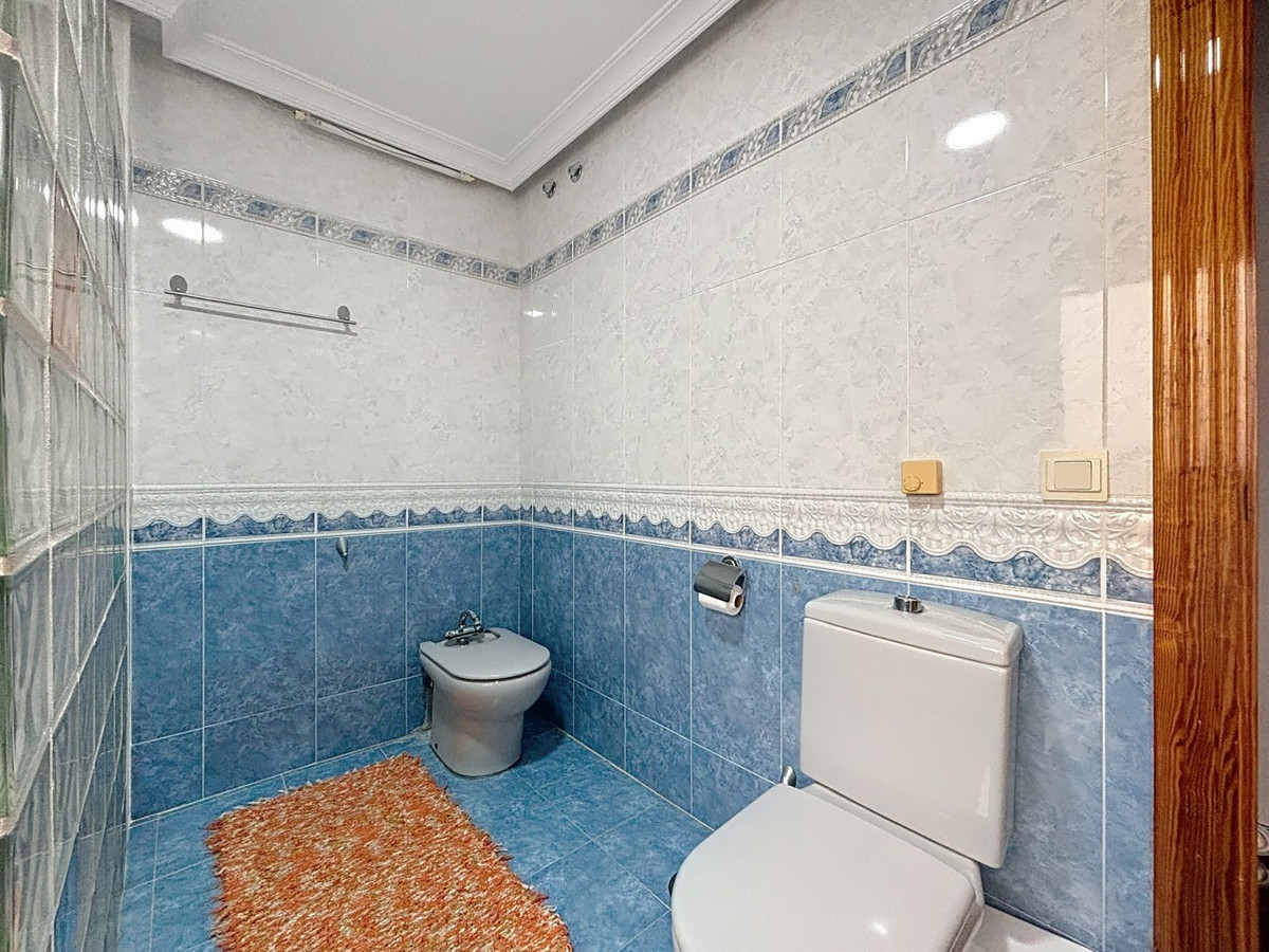 Semi-Vrijstaande Villa in Cómpeta-22