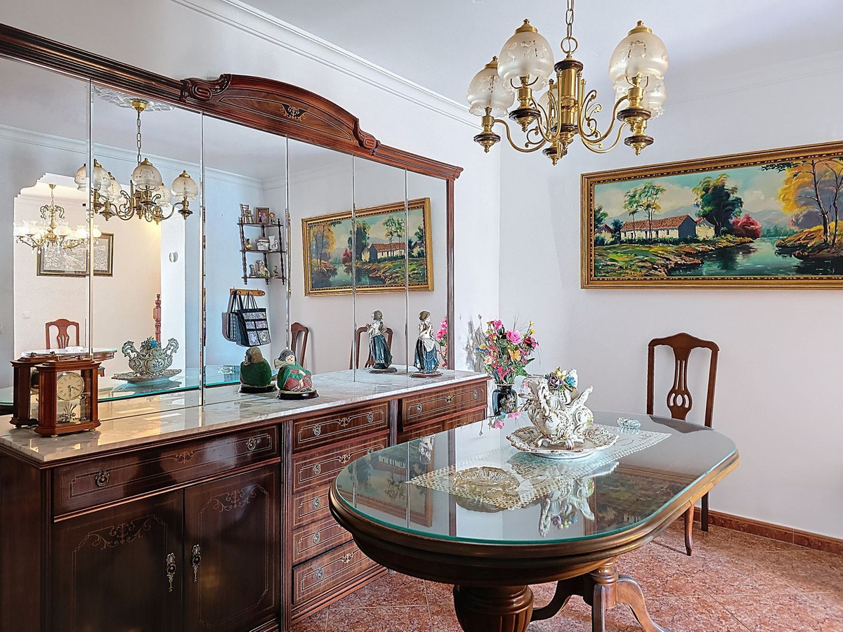 Huis te koop in Cómpeta | 3 slaapkamers H4985434