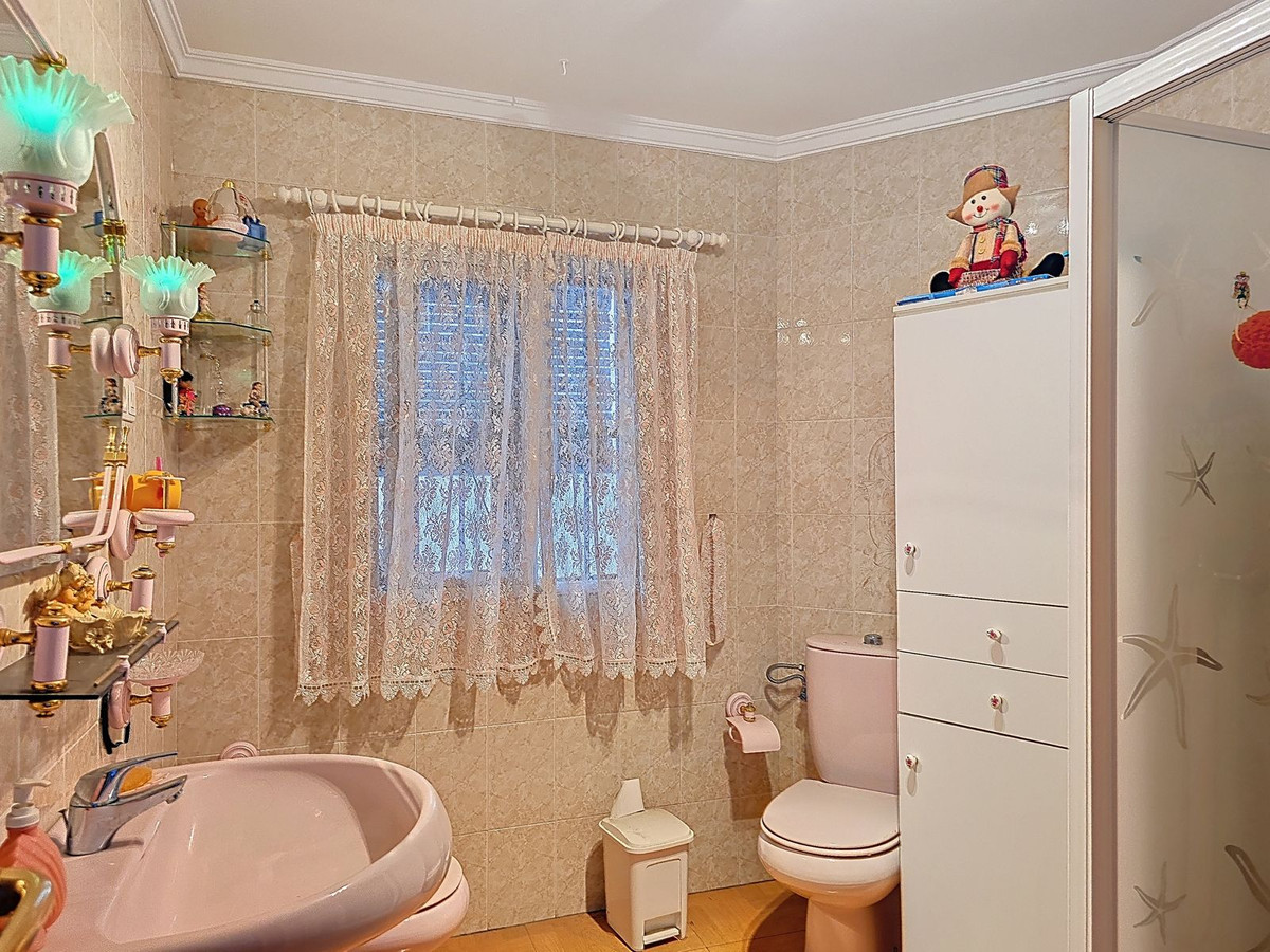 Huis te koop in Cómpeta | 3 slaapkamers H4985434