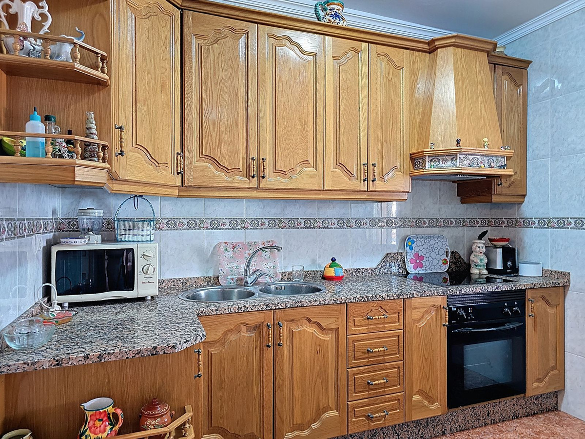 Huis te koop in Cómpeta | 3 slaapkamers H4985434