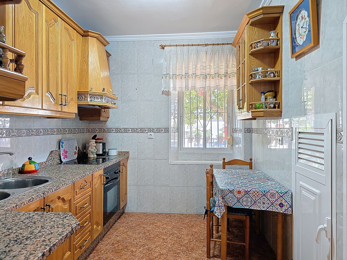 Huis te koop in Cómpeta | 3 slaapkamers H4985434
