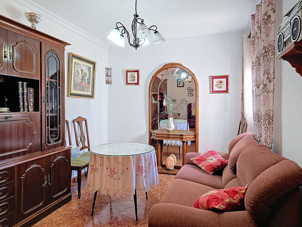 Huis te koop in Cómpeta | 3 slaapkamers H4985434