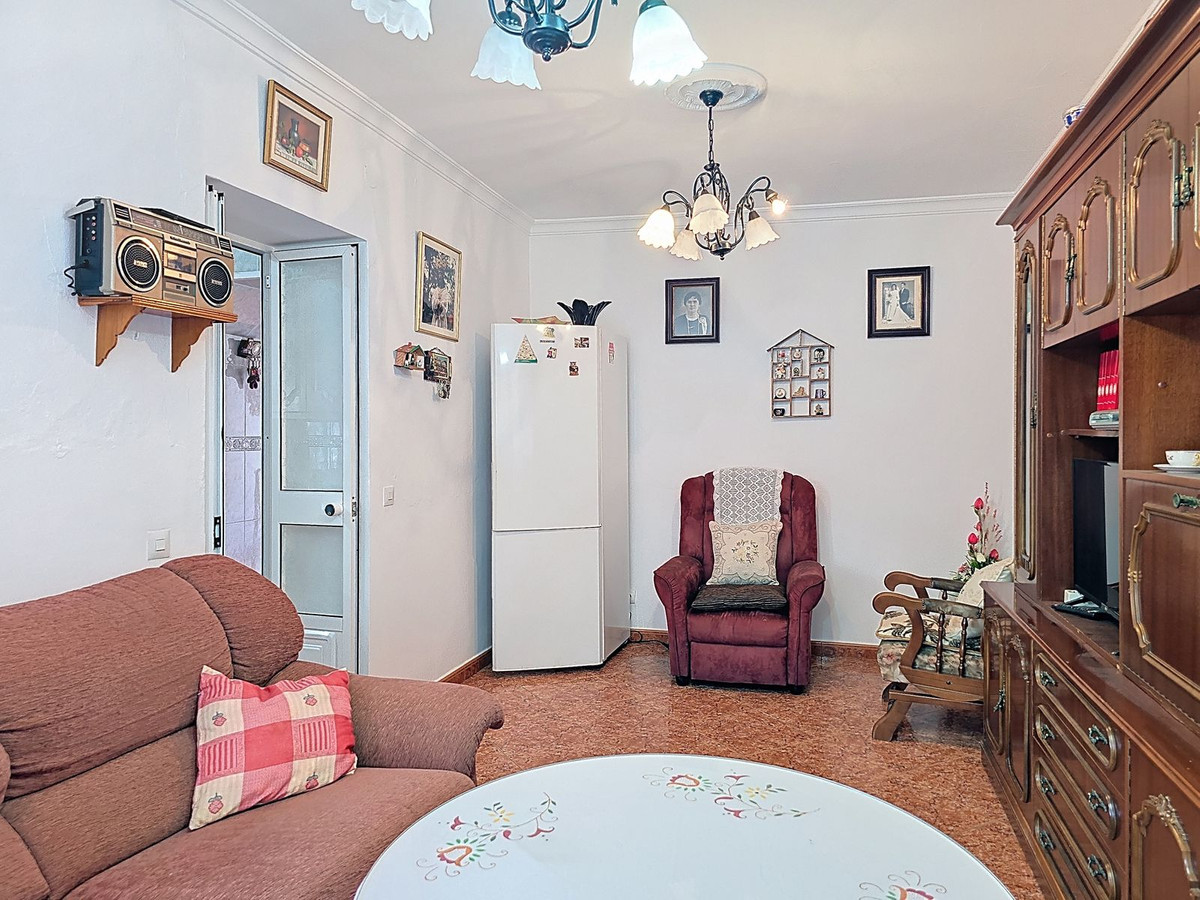 Huis te koop in Cómpeta | 3 slaapkamers H4985434