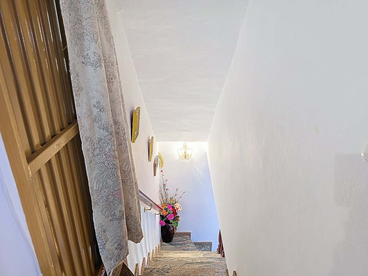 Huis te koop in Cómpeta | 3 slaapkamers H4985434