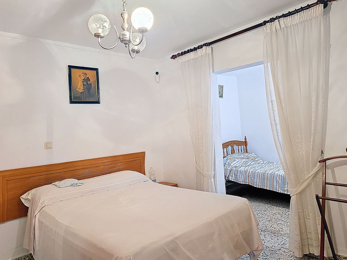 Huis te koop in Cómpeta | 3 slaapkamers H4985434