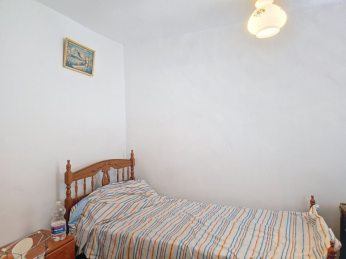 Huis te koop in Cómpeta | 3 slaapkamers H4985434