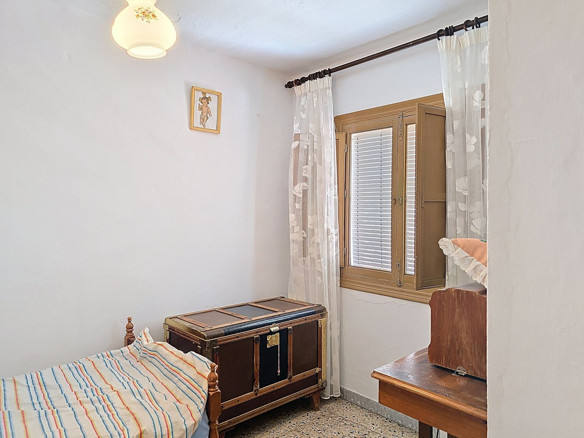 Huis te koop in Cómpeta | 3 slaapkamers H4985434