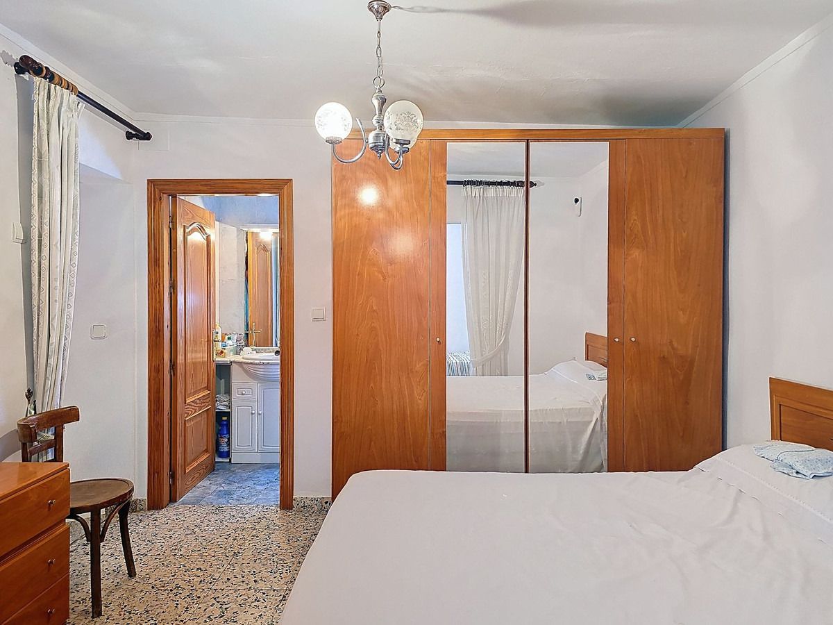 Huis te koop in Cómpeta | 3 slaapkamers H4985434