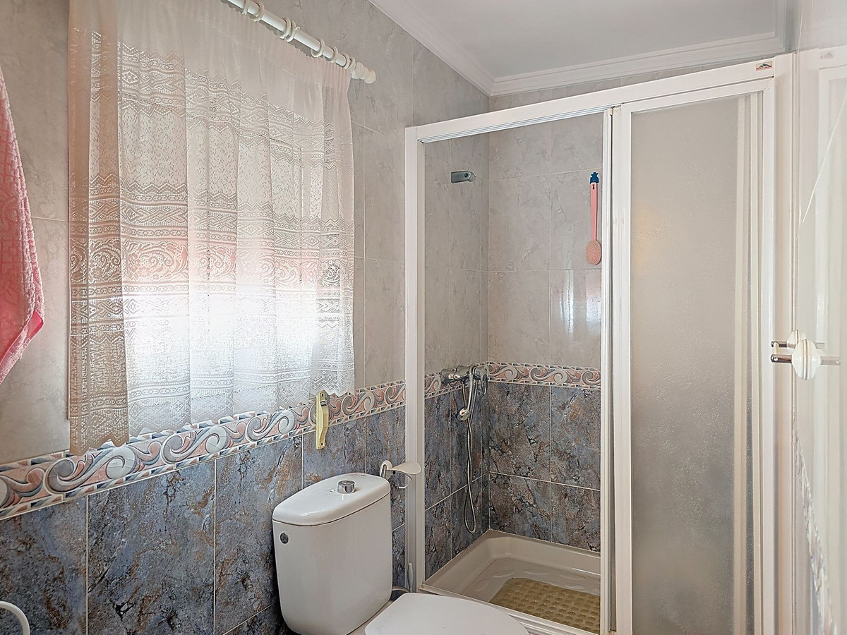 Huis te koop in Cómpeta | 3 slaapkamers H4985434