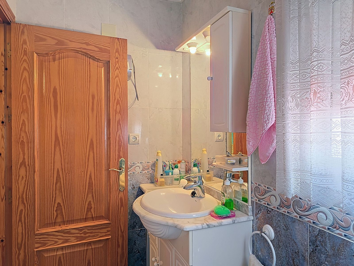 Huis te koop in Cómpeta | 3 slaapkamers H4985434