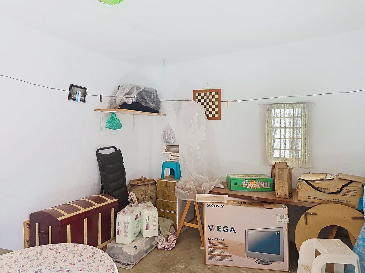 Huis te koop in Cómpeta | 3 slaapkamers H4985434